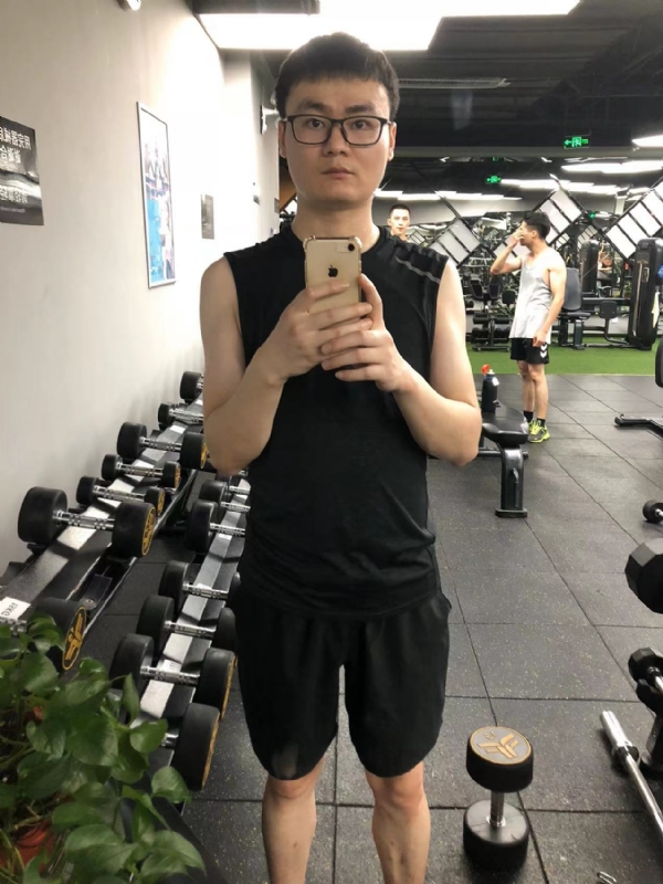 土豆的第二张照片--闽侯相亲服务中心