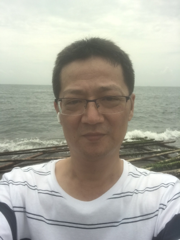 浪人的第一张照片--闽侯相亲服务中心