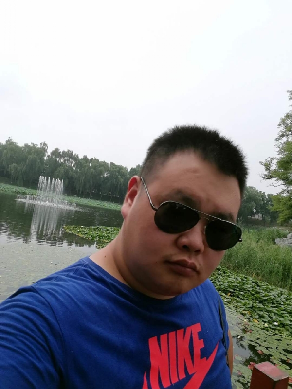 石头的第一张照片--闽侯相亲服务中心