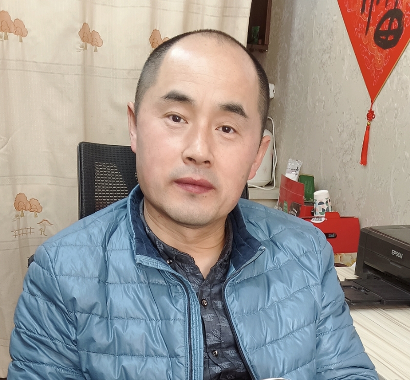 山东大汉的第一张照片--闽侯相亲服务中心