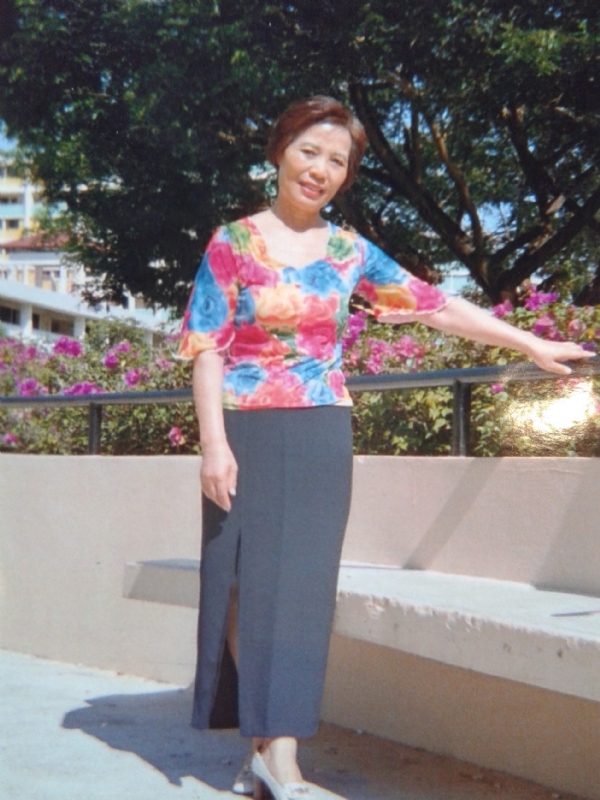 lilyzheng的第一张照片--闽侯相亲服务中心