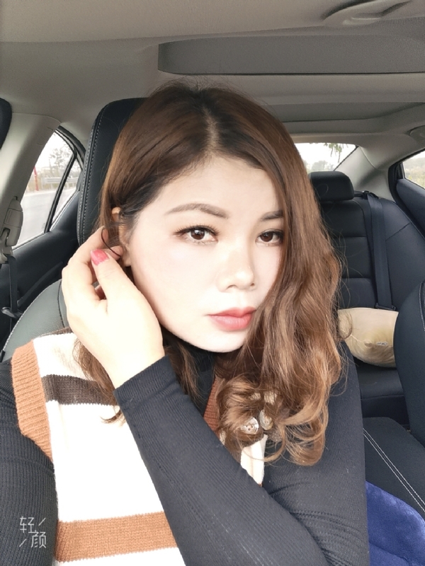 美丽人生的第一张照片--闽侯相亲服务中心