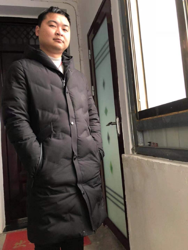 末端的第一张照片--闽侯相亲服务中心