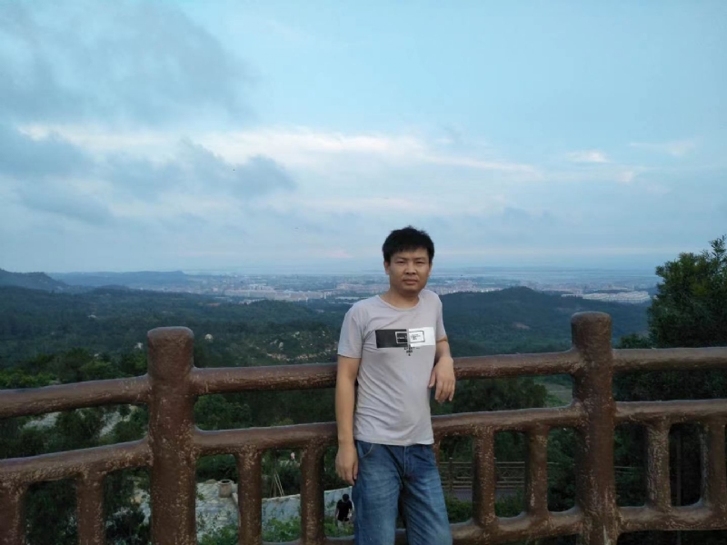 危建华的第二张照片--闽侯相亲服务中心