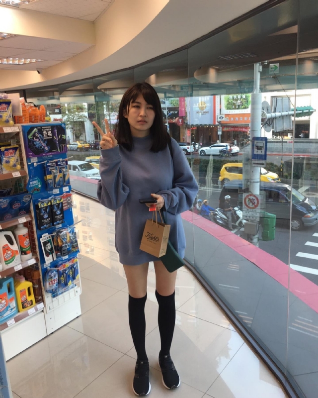 茜茜的第一张照片--闽侯相亲服务中心