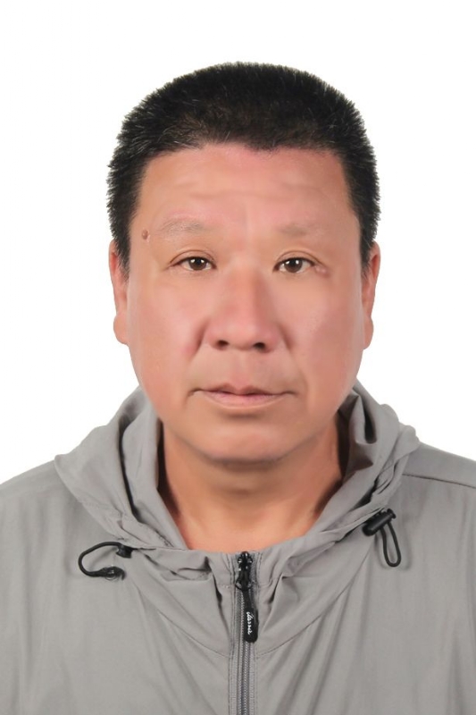 薛利忠的第一张照片--闽侯相亲服务中心