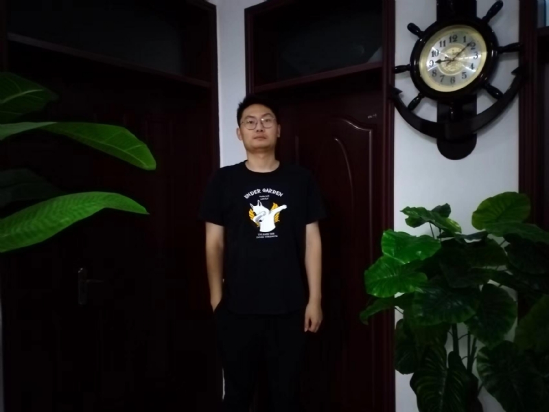 真诚交友的第一张照片--闽侯相亲服务中心