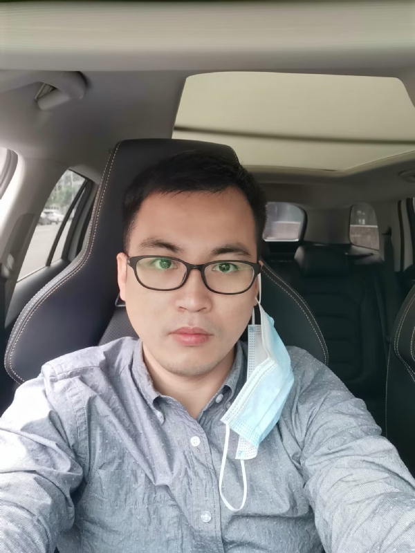 路人甲的第一张照片--闽侯相亲服务中心