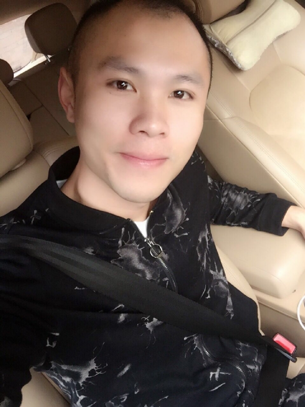 陈六六的第一张照片--闽侯相亲服务中心