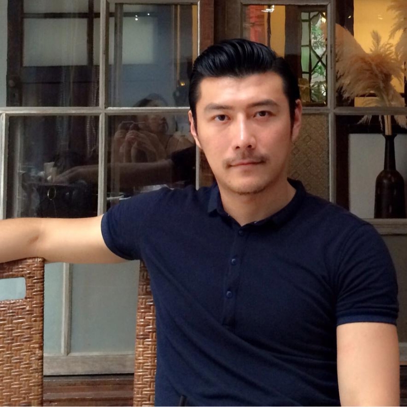 張建林的第一张照片--闽侯相亲服务中心