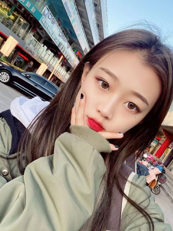 林儿呀的第一张照片--闽侯相亲服务中心