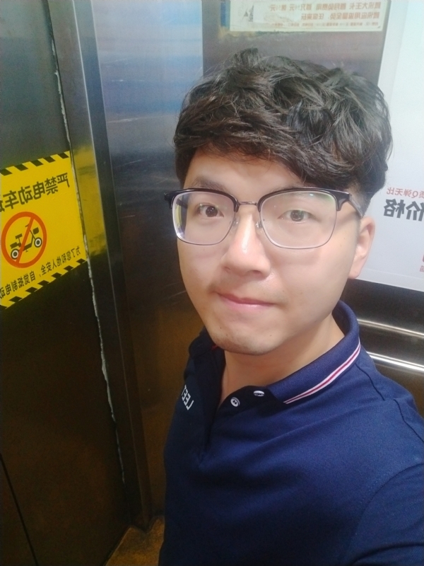 H先生的第二张照片--闽侯相亲服务中心