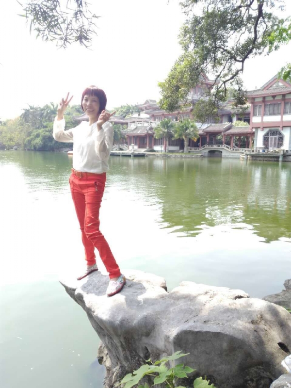 善善的第一张照片--闽侯相亲服务中心