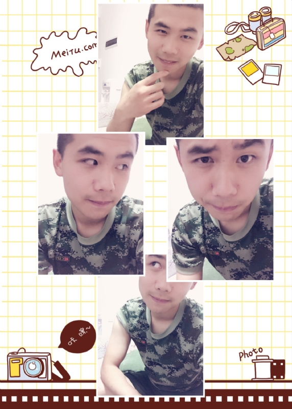 X先生的第一张照片--闽侯相亲服务中心