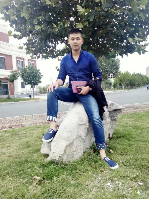 X先生的第三张照片--闽侯相亲服务中心