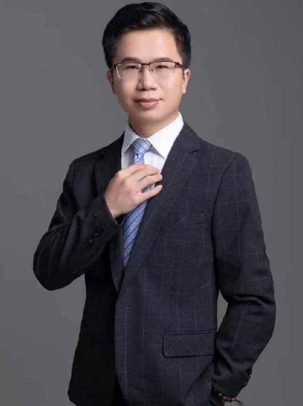 陈先生的第一张照片--闽侯相亲服务中心