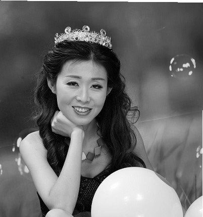 诗若兰的第一张照片--闽侯相亲服务中心