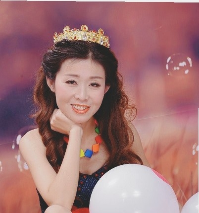 诗若兰的第二张照片--闽侯相亲服务中心