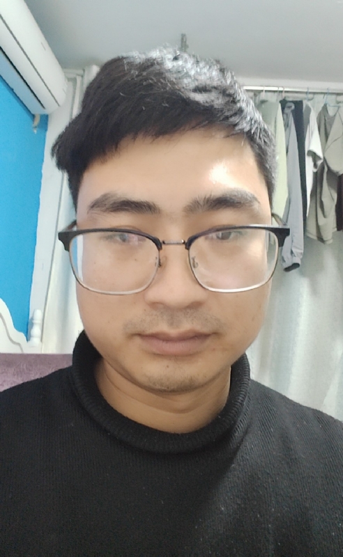 少平的第二张照片--闽侯相亲服务中心