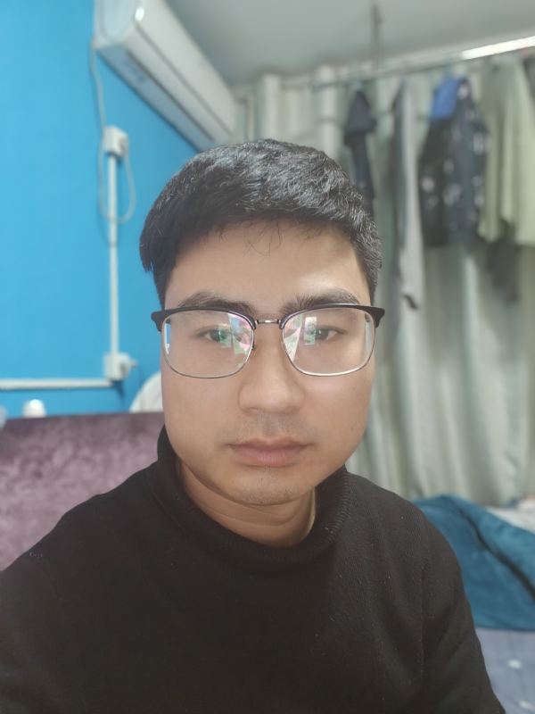 少平的第三张照片--闽侯相亲服务中心