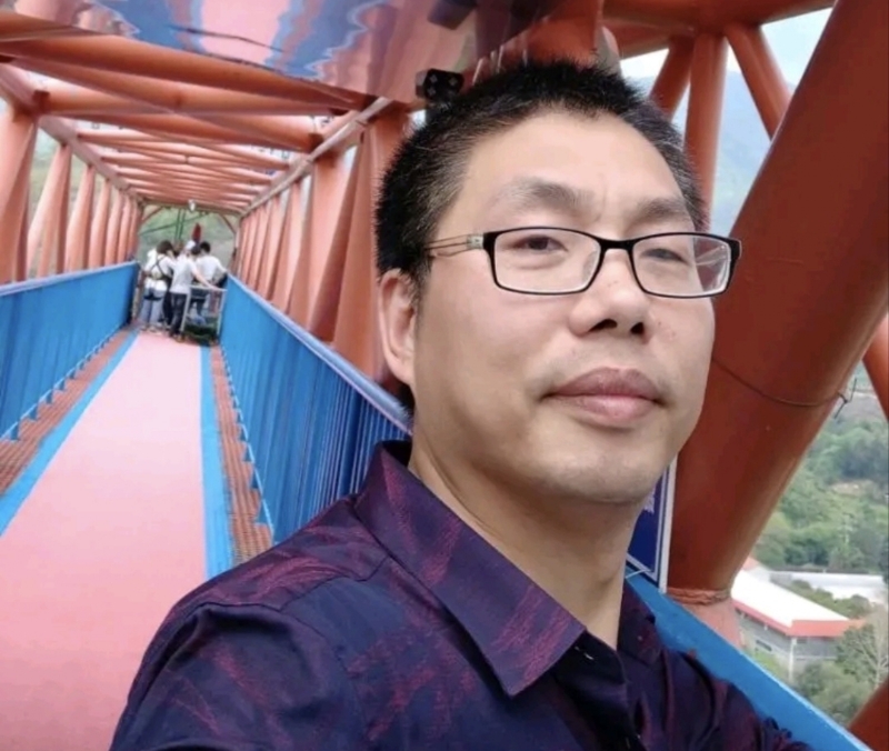 山羊的第一张照片--闽侯相亲服务中心