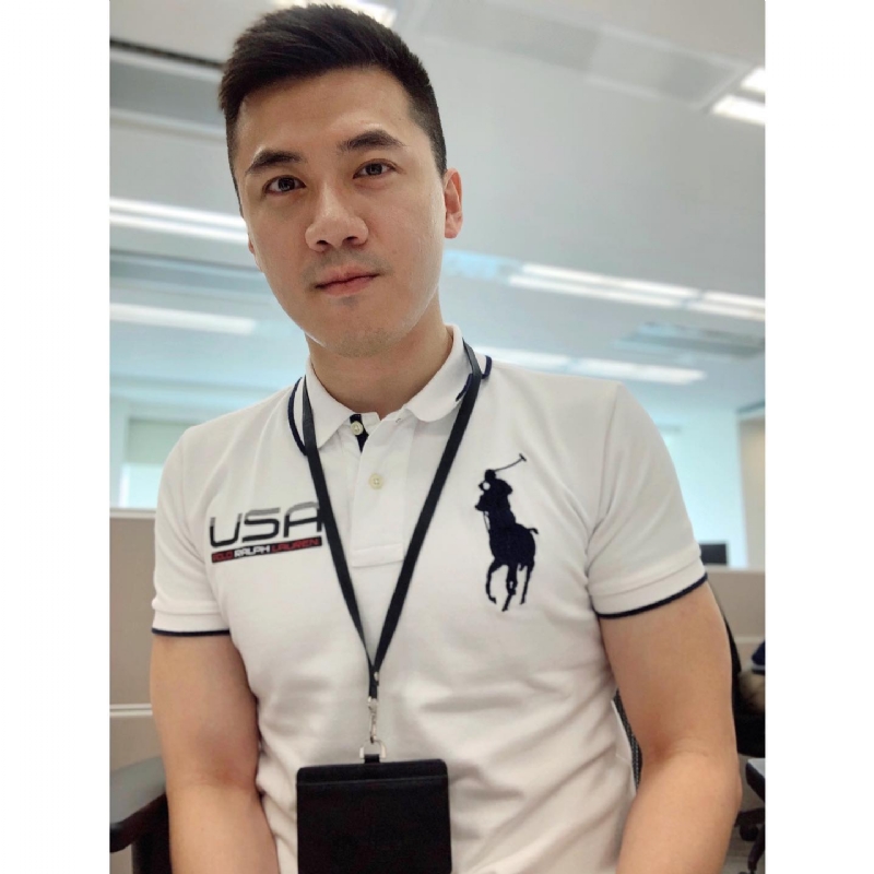 風一樣的男子的第二张照片--闽侯相亲服务中心