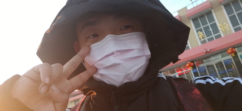 卡布达的第一张照片--闽侯相亲服务中心