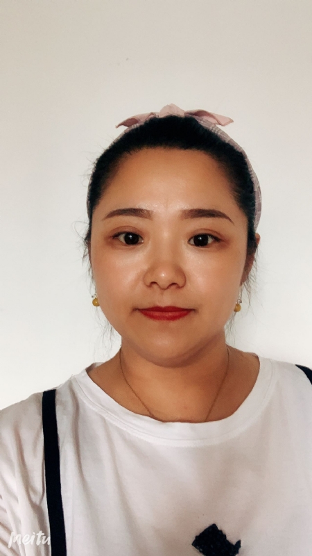 CoCo木子的第一张照片--闽侯相亲服务中心