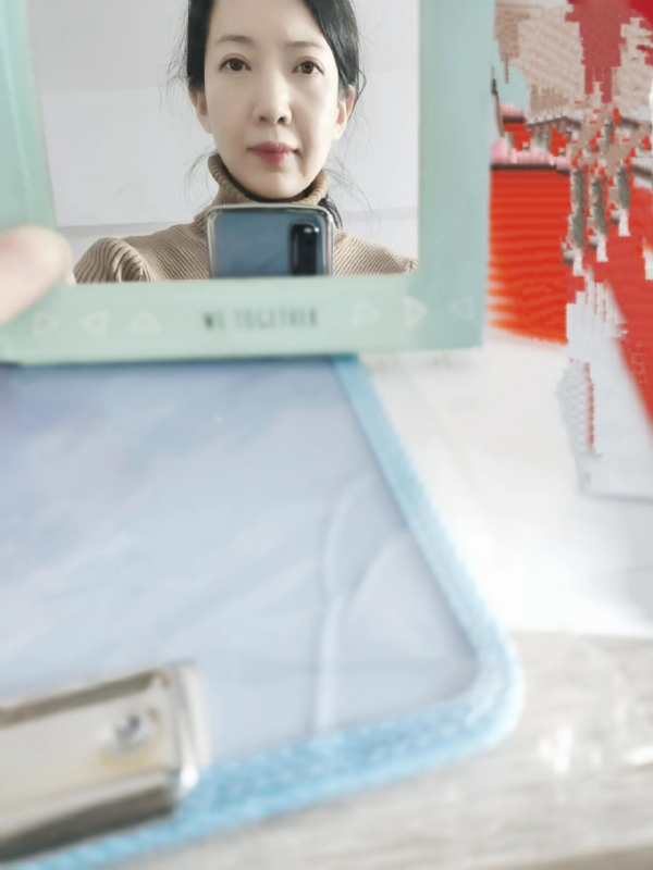 小云的第四张照片--闽侯相亲服务中心