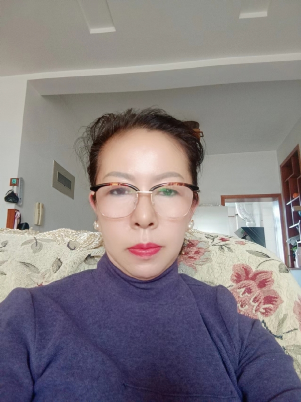 中秋桂花玉兔的第三张照片--闽侯相亲服务中心