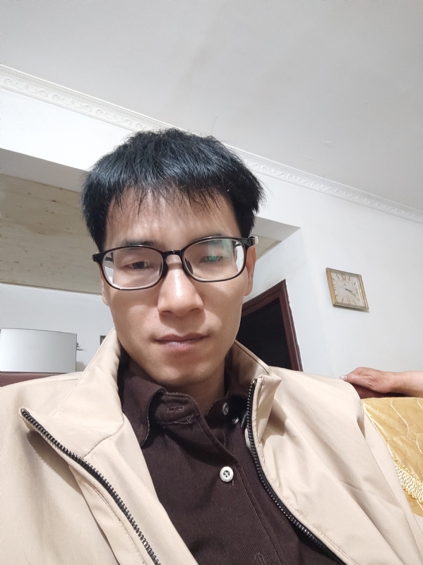 杨一凡的第一张照片--闽侯相亲服务中心