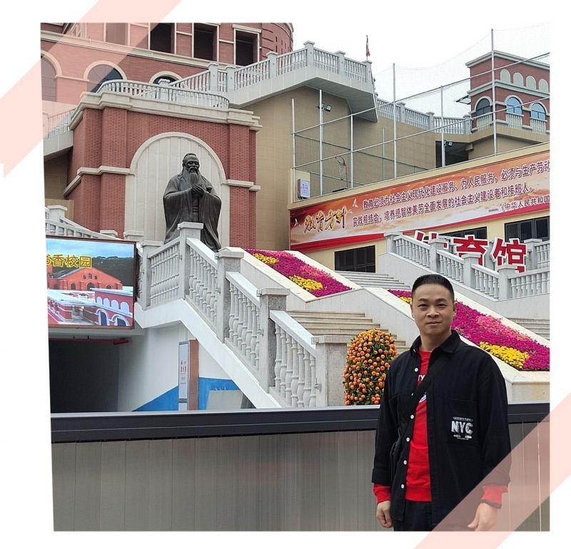 水爷的第一张照片--闽侯相亲服务中心