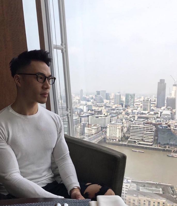 Chen文彬的第一张照片--闽侯相亲服务中心