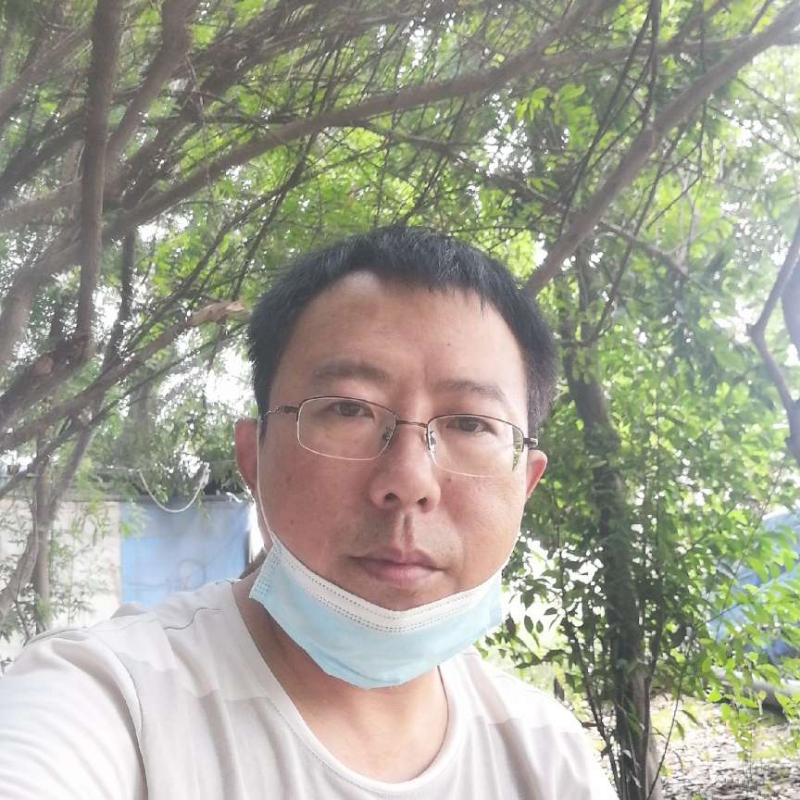 解勇的第二张照片--闽侯相亲服务中心