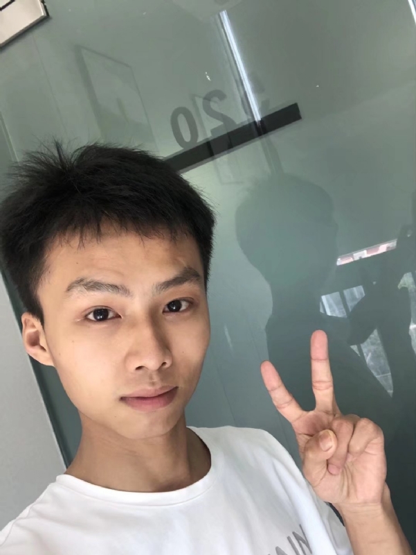 吥離吥棄的第二张照片--闽侯相亲服务中心