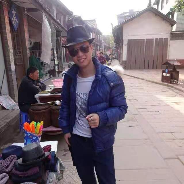 橙光的第一张照片--闽侯相亲服务中心