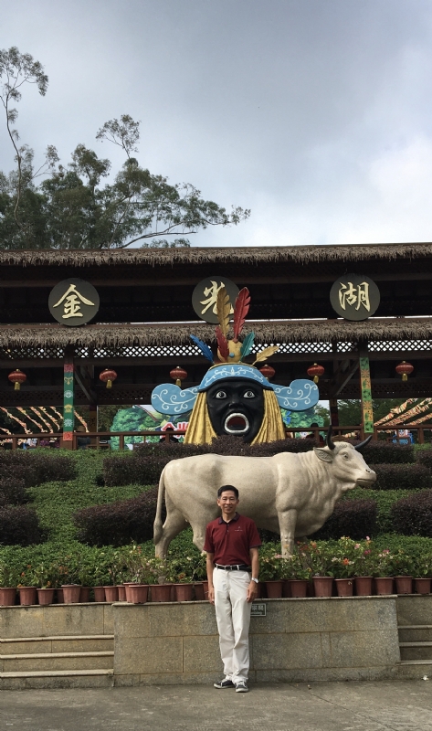 十月红枫的第五张照片--闽侯相亲服务中心