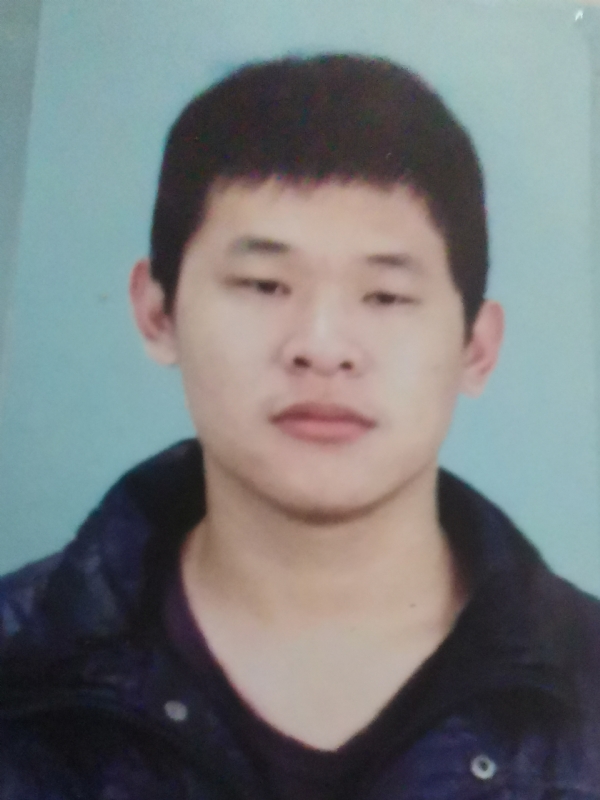 小鱼的第一张照片--闽侯相亲服务中心