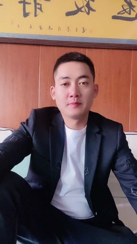 李泽胜的第一张照片--闽侯相亲服务中心