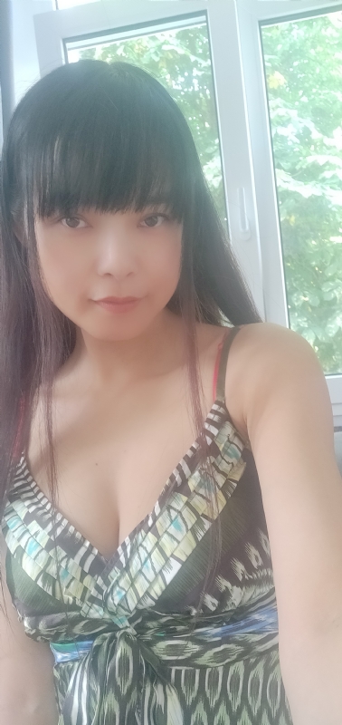 Sophia的第一张照片--闽侯相亲服务中心