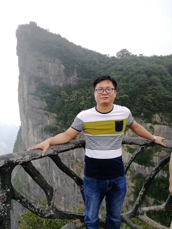 江汉的第一张照片--闽侯相亲服务中心