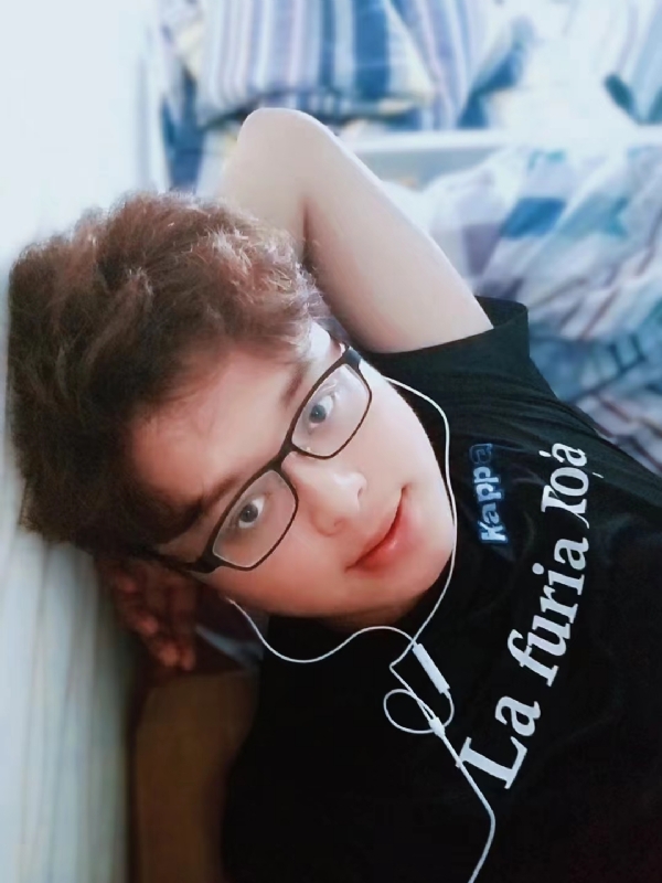 默铭芷的第一张照片--闽侯相亲服务中心