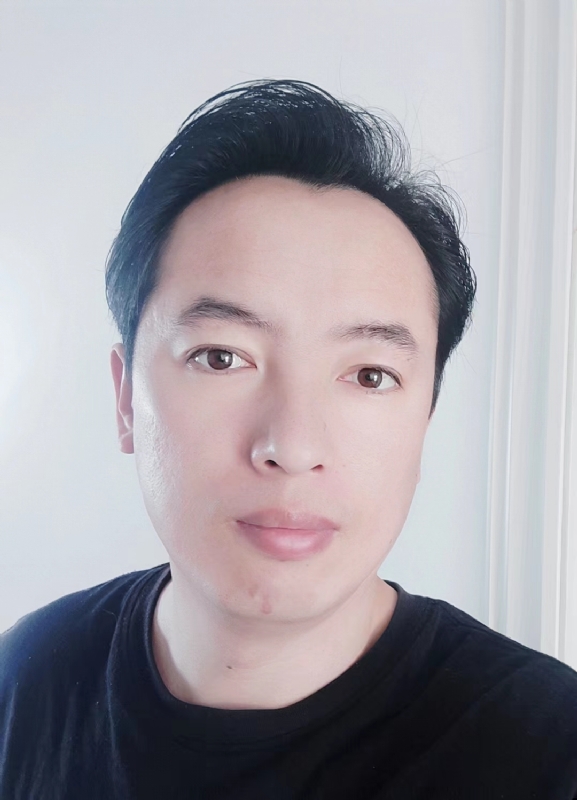 Kevin的第一张照片--闽侯相亲服务中心