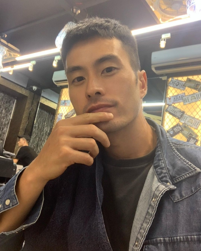 伟业强哥的第一张照片--闽侯相亲服务中心