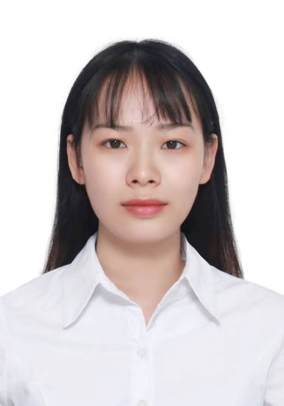 莺莺的第一张照片--闽侯相亲服务中心