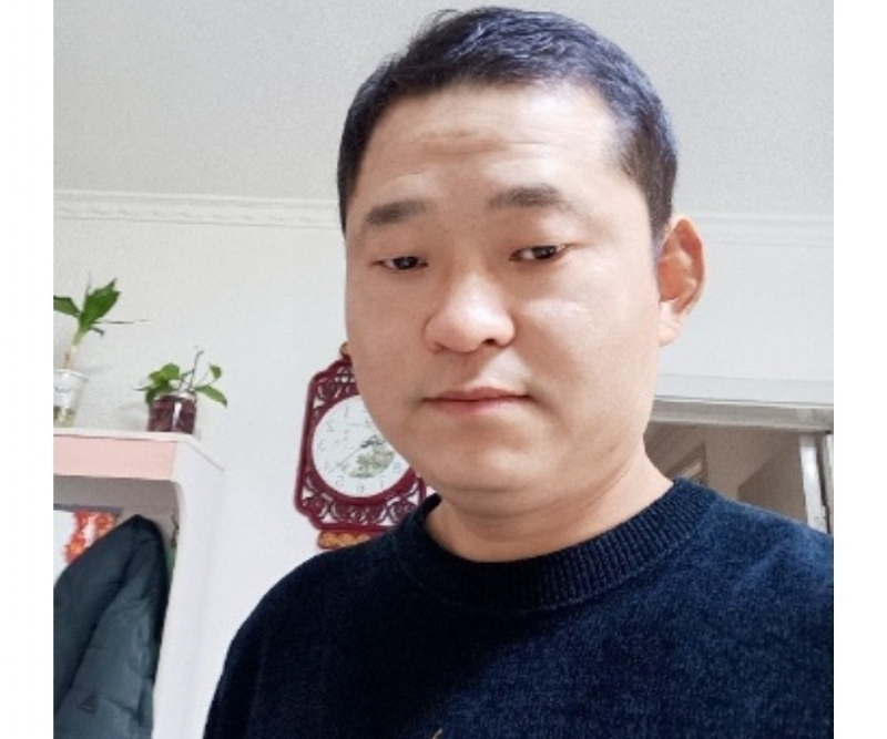 鹿先生的第一张照片--闽侯相亲服务中心