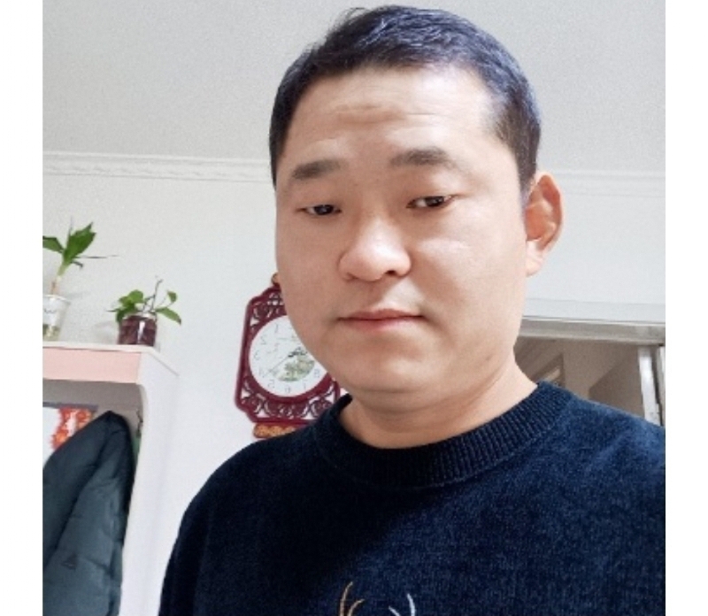 鹿先生的第二张照片--闽侯相亲服务中心