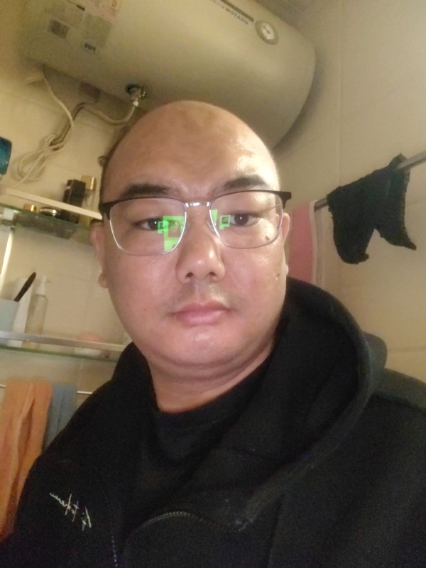 小胖子的第一张照片--闽侯相亲服务中心