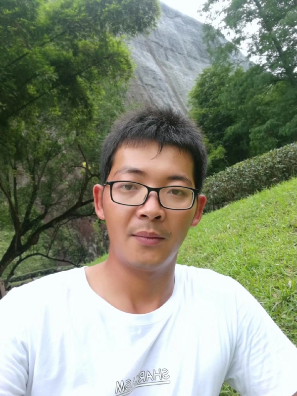 遇上方知有的第二张照片--闽侯相亲服务中心