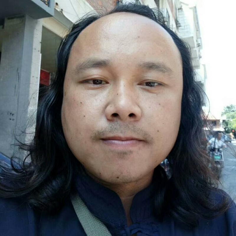 林子城的第一张照片--闽侯相亲服务中心